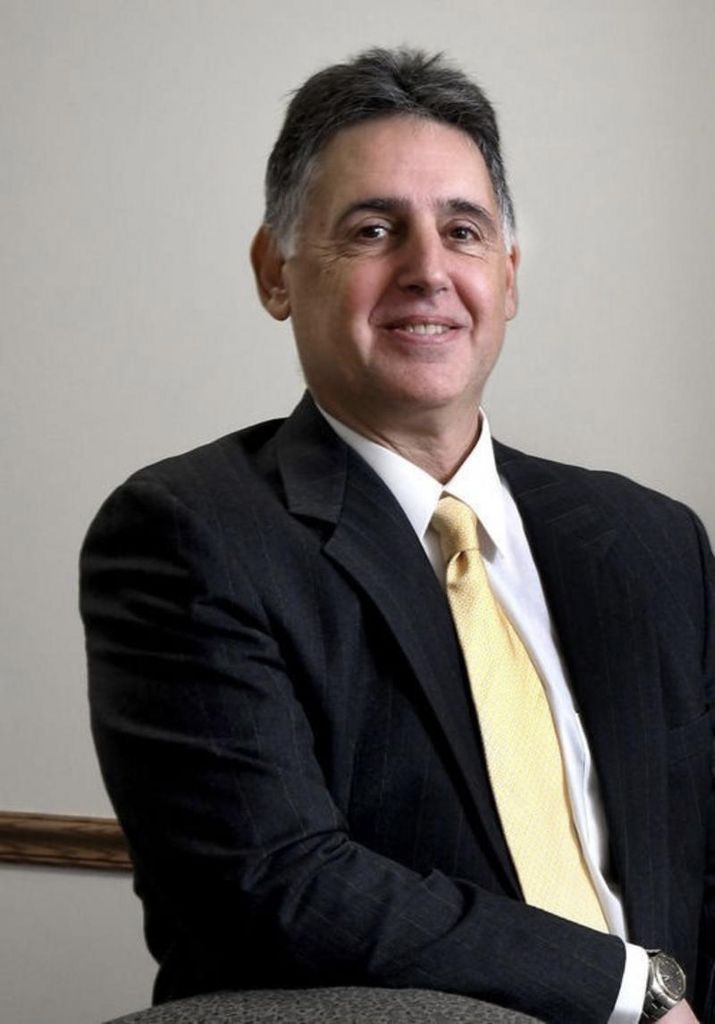 Anthony Benigno Profile Photo