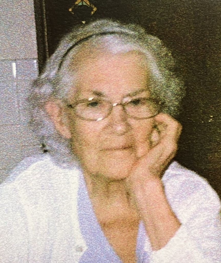 Anna Belle Ashcraft Profile Photo