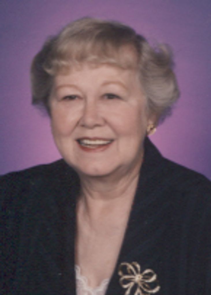 Nancy Wymer Profile Photo