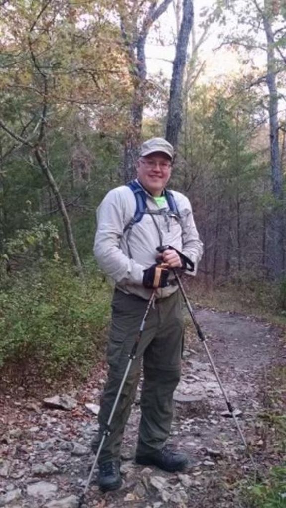 Ronald William Glaser Profile Photo