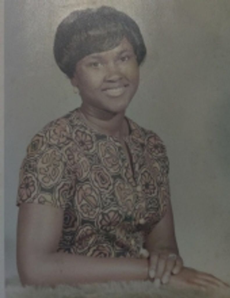 Linda Faye Soders Ingram