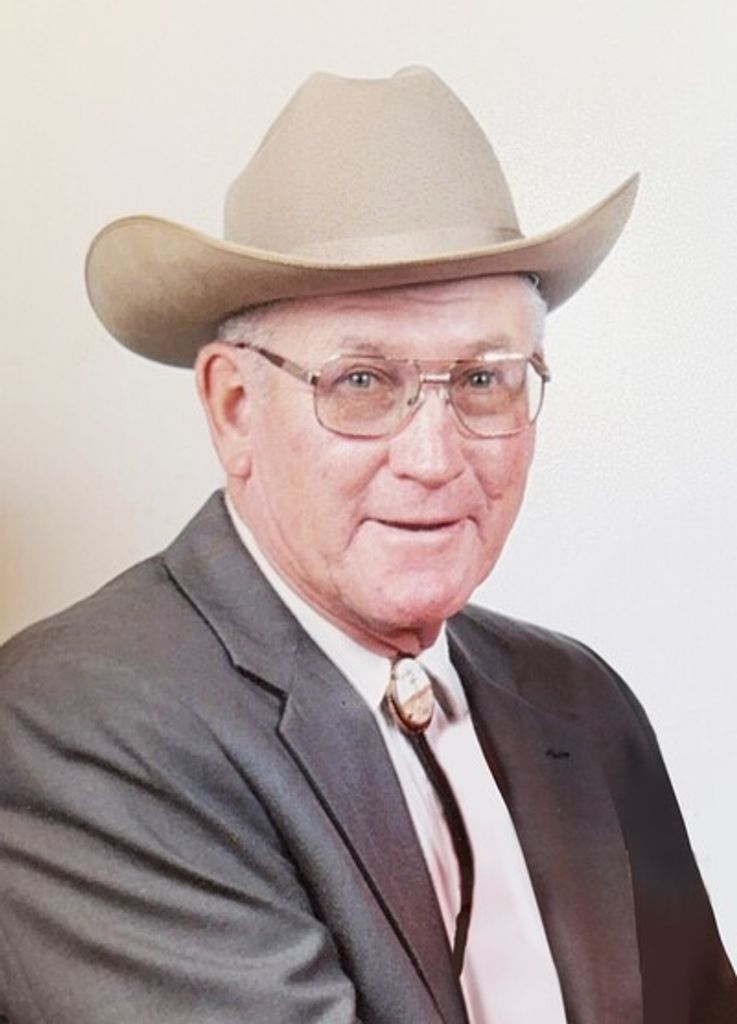 James Harlin Kocher Profile Photo