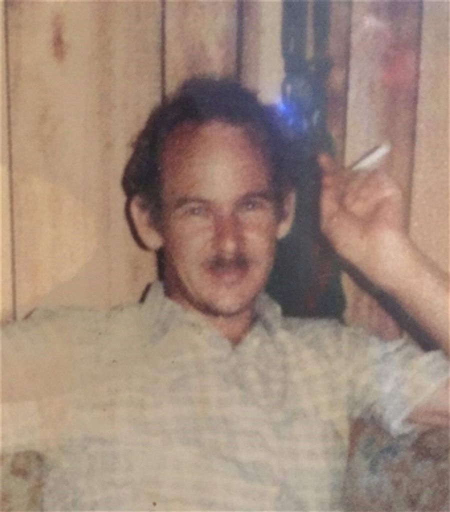 Farrell Gene King Profile Photo