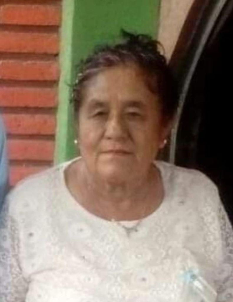 Onorina Pacheco Guzman Profile Photo