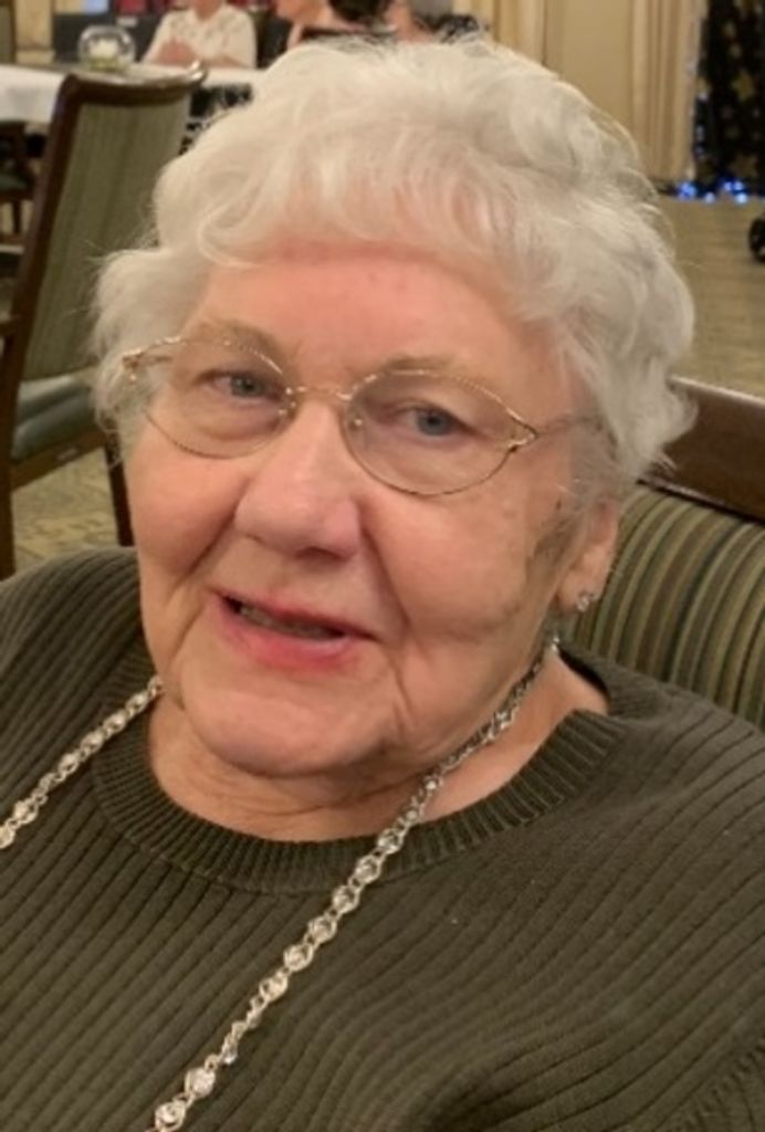 Loretta Elaine Heare Profile Photo