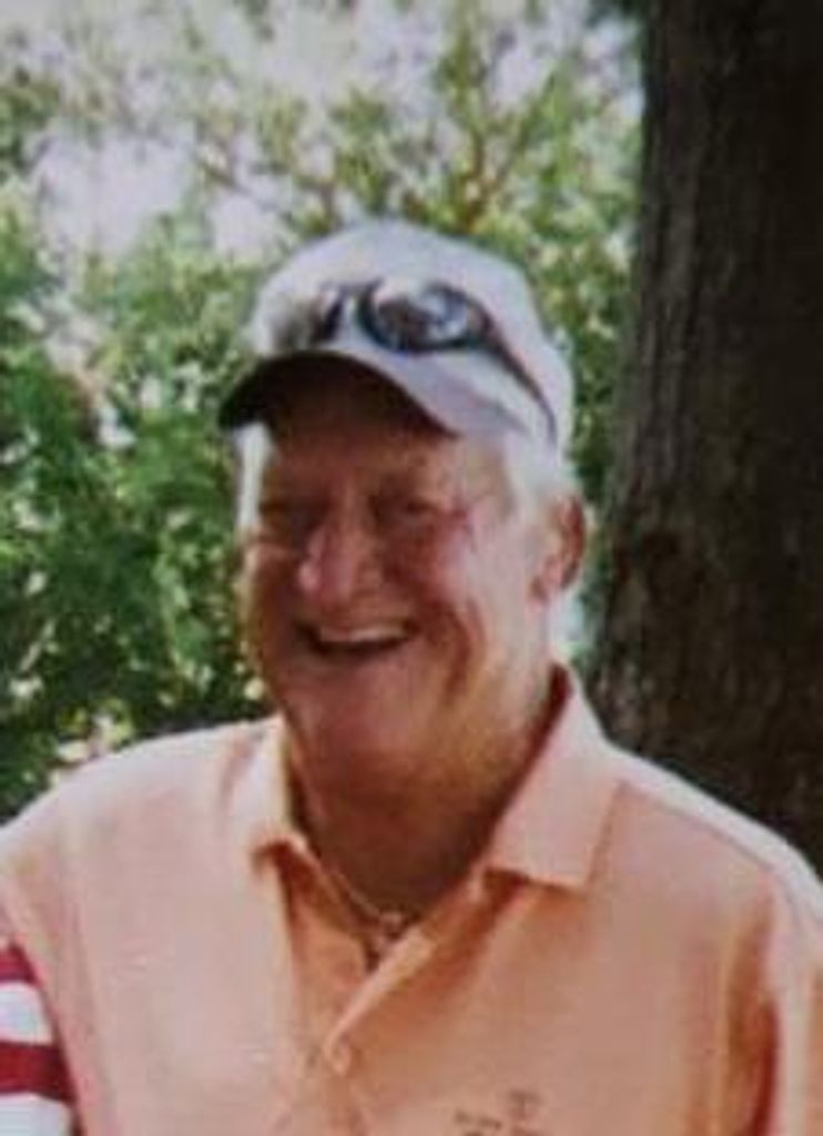 DANIEL KUBINSKI, SR.