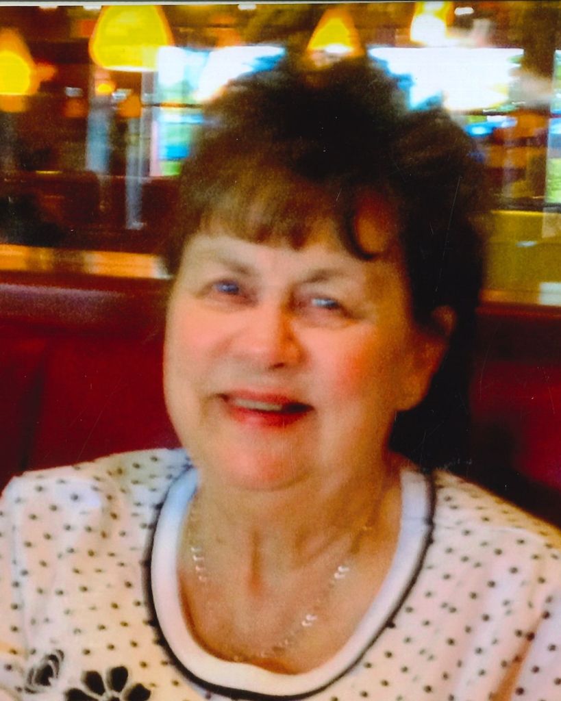 Bonnie M. Seenes