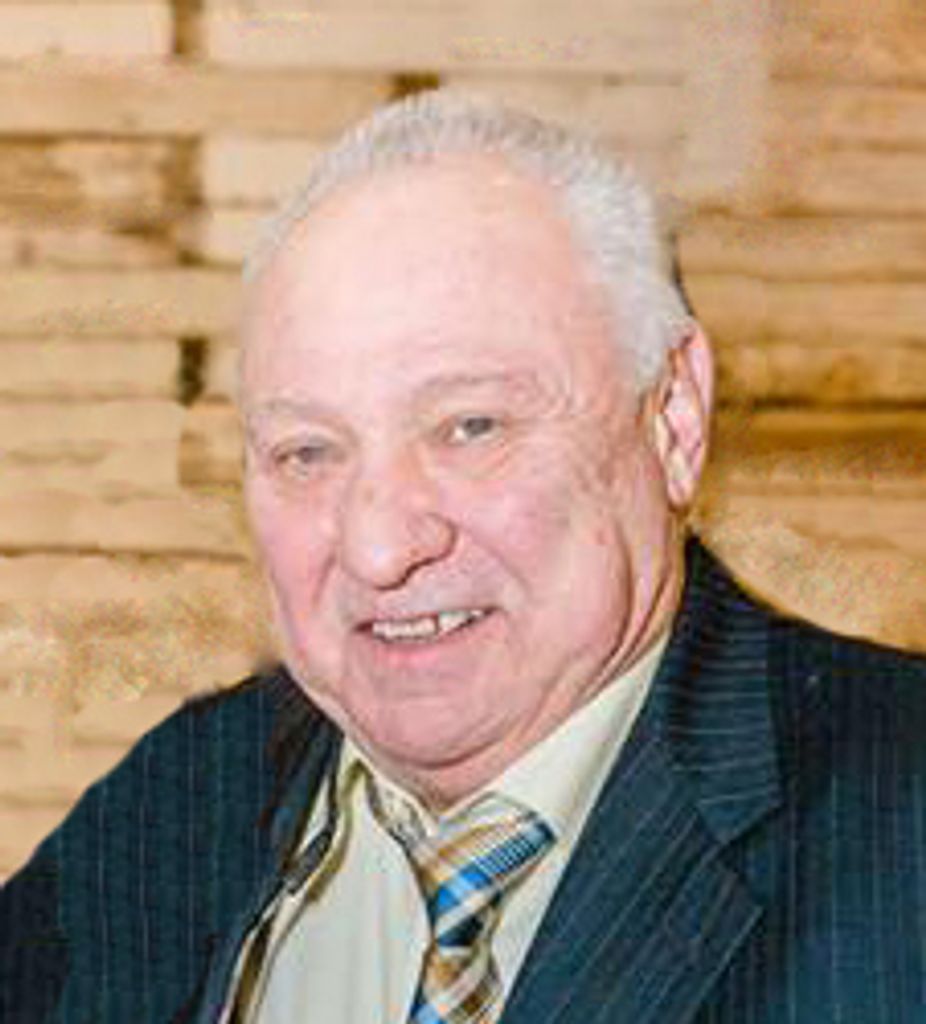 Michael Roberts