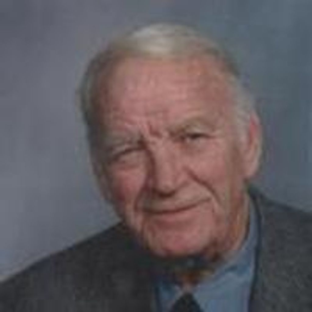Paul Gerke