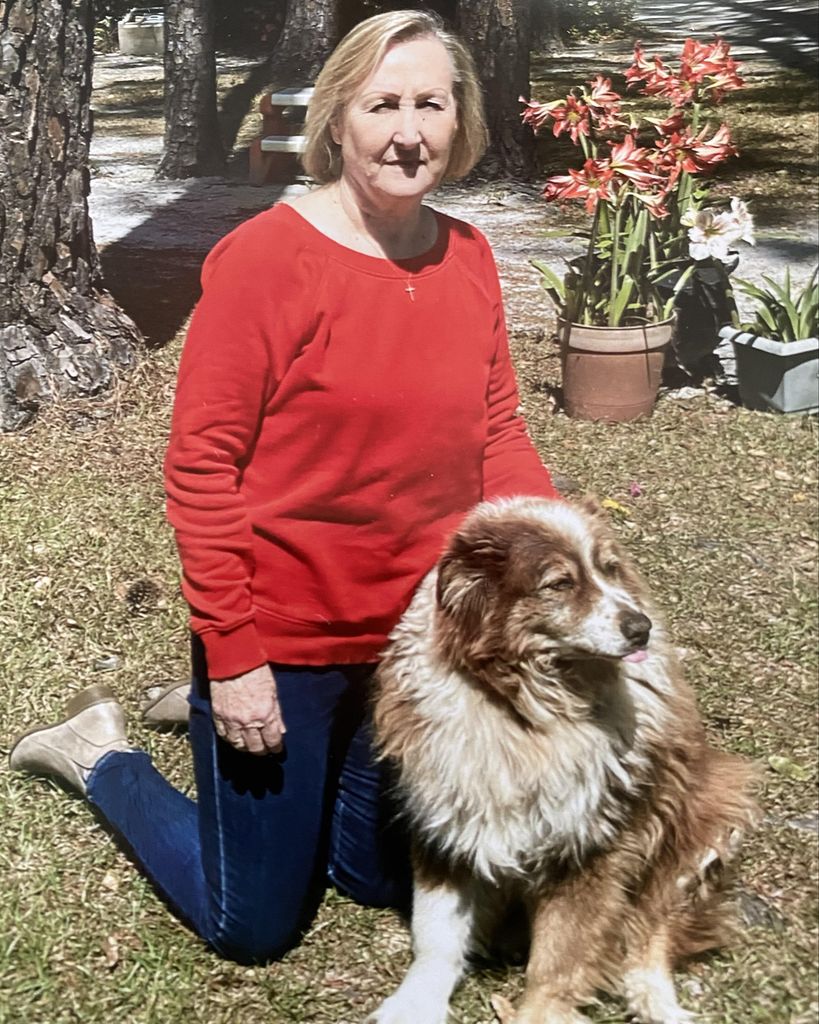 Penny Newton Butler Profile Photo