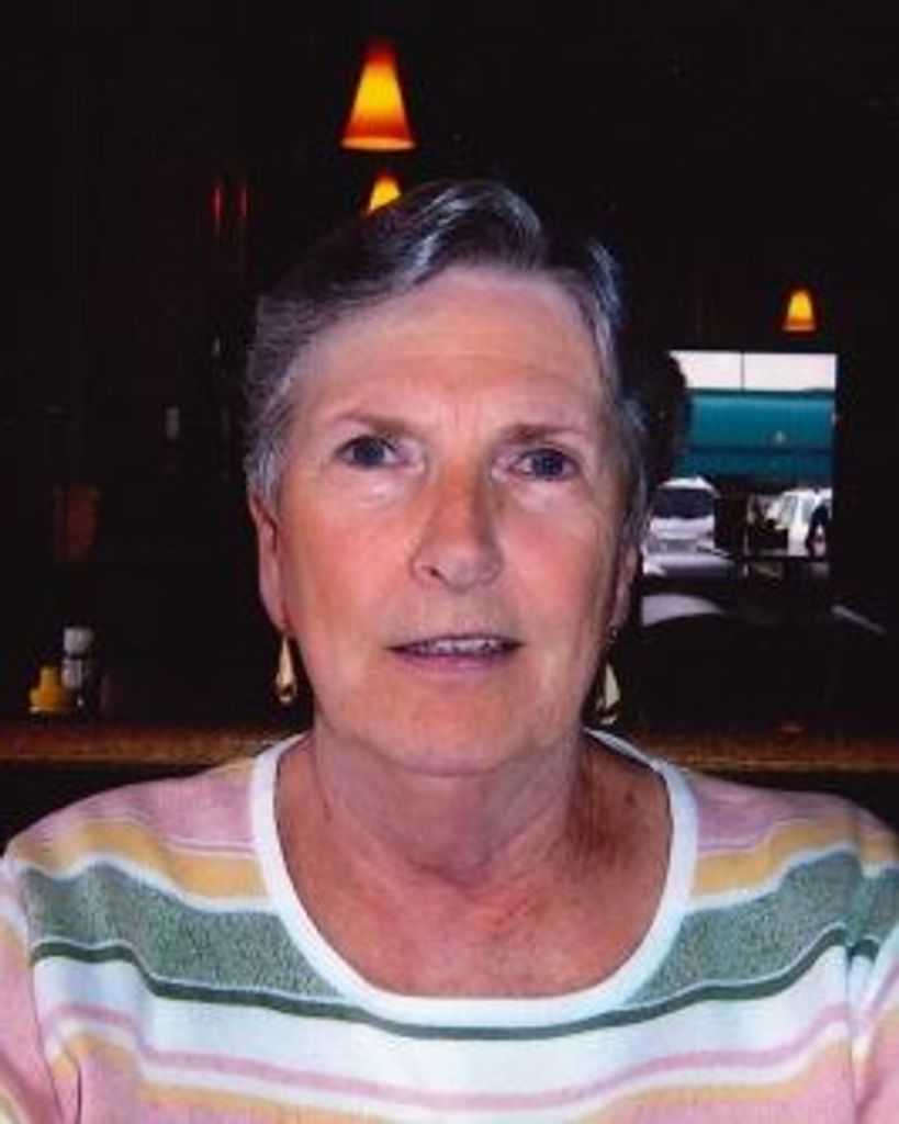 Carol A. Eden