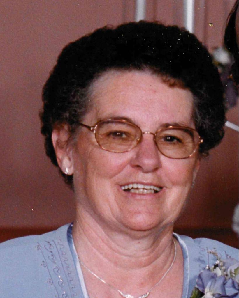 Lois E Miller