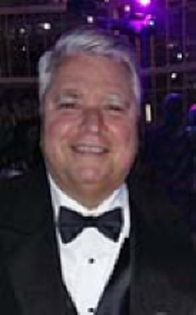 David  Earl Henderson