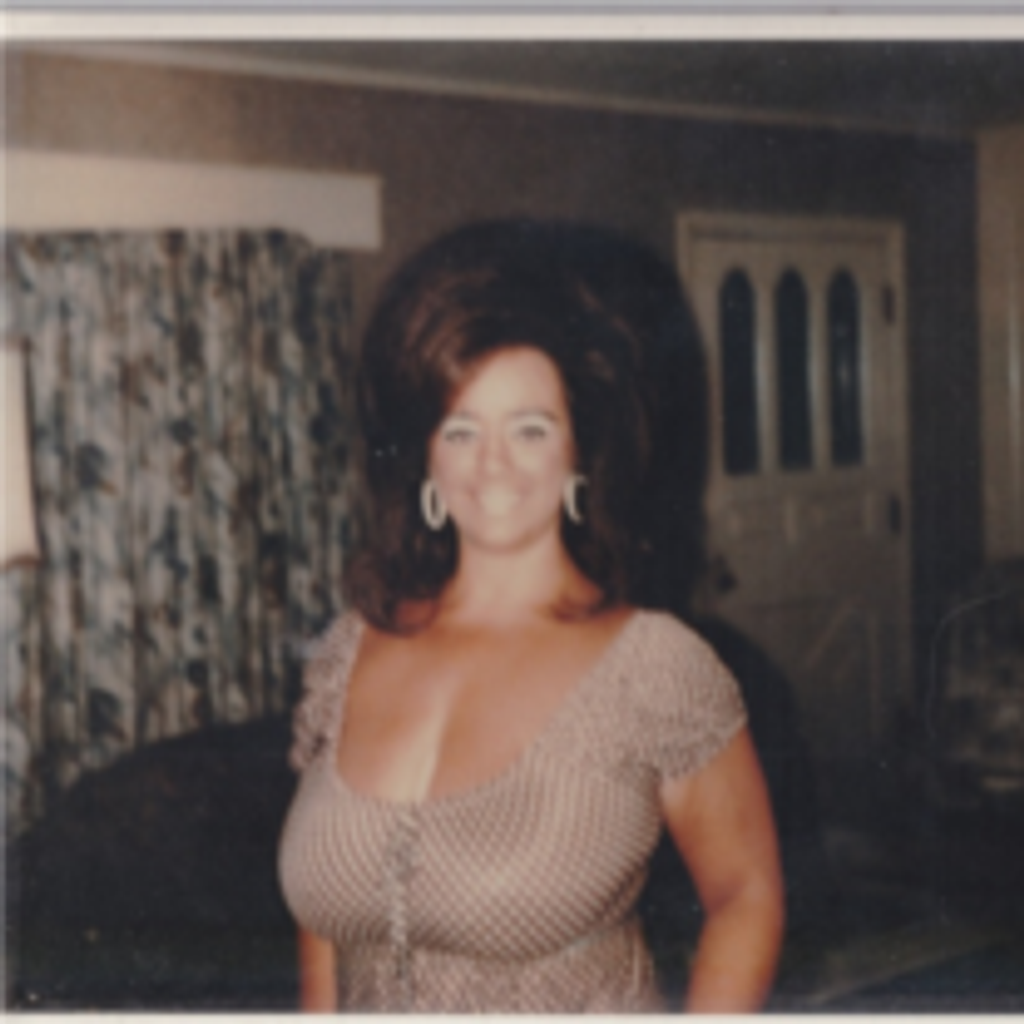 Sue Kizer