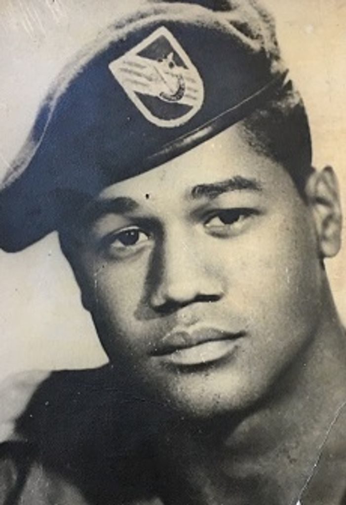 Mr. August Brooks, Jr.