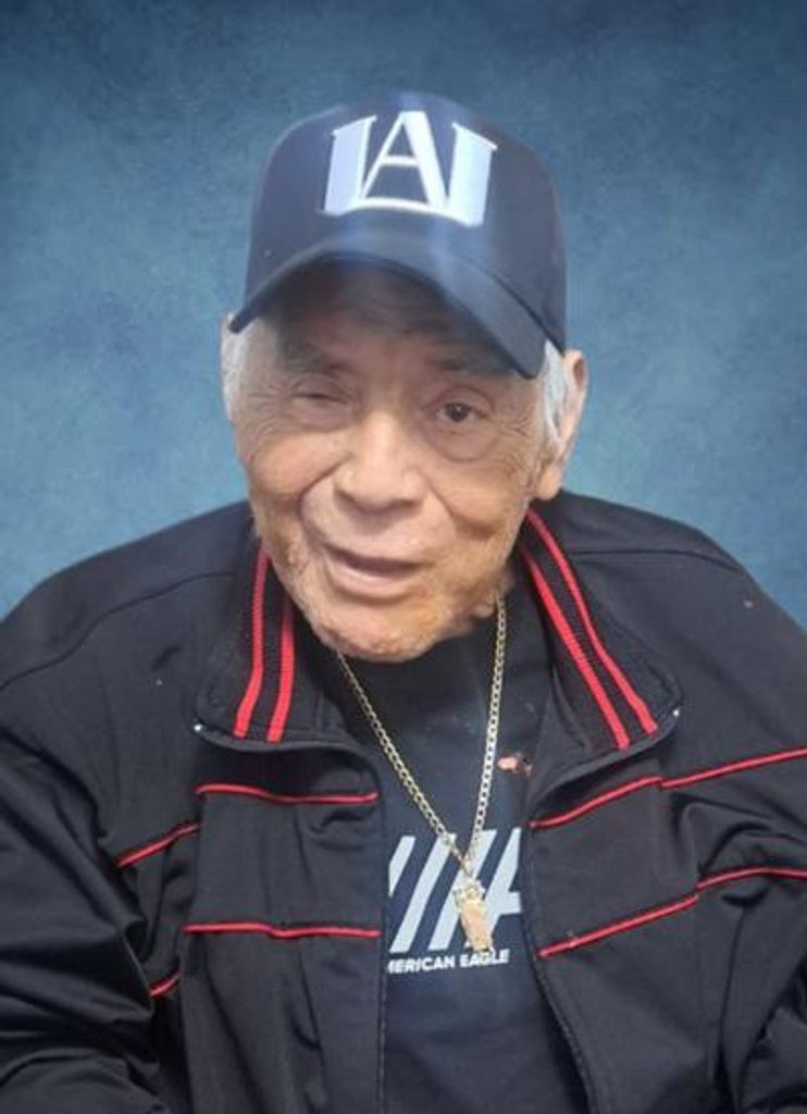 Cipriano Martinez Profile Photo