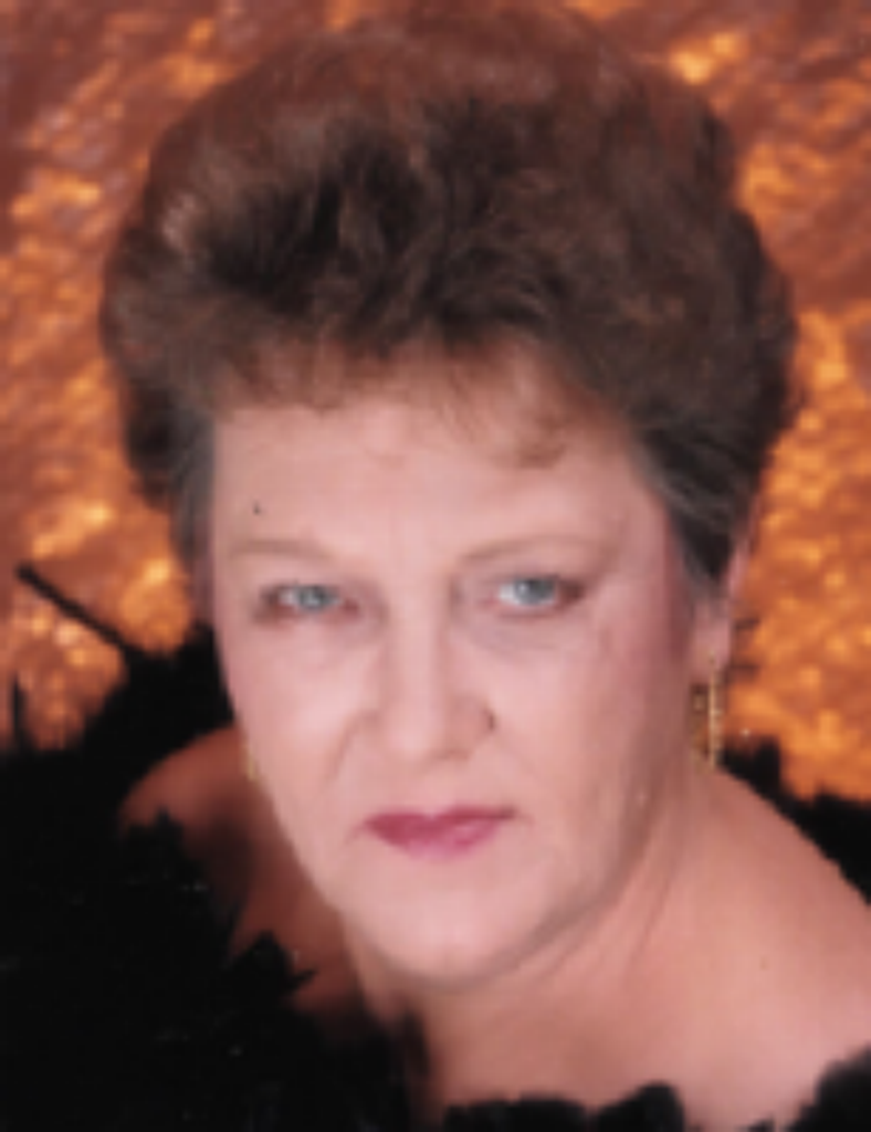Annie Grace Dennis Pridgen
