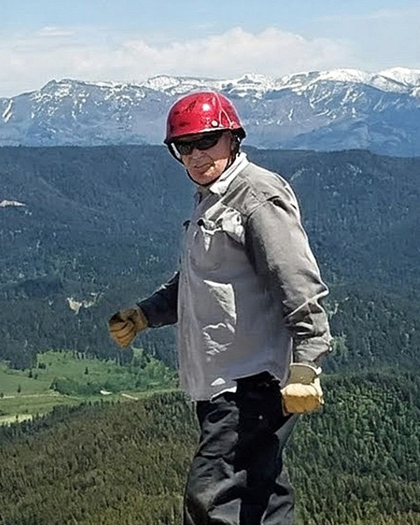 Rex Jensen Profile Photo