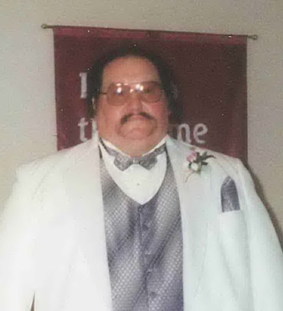 Carey L. Mclevis Profile Photo