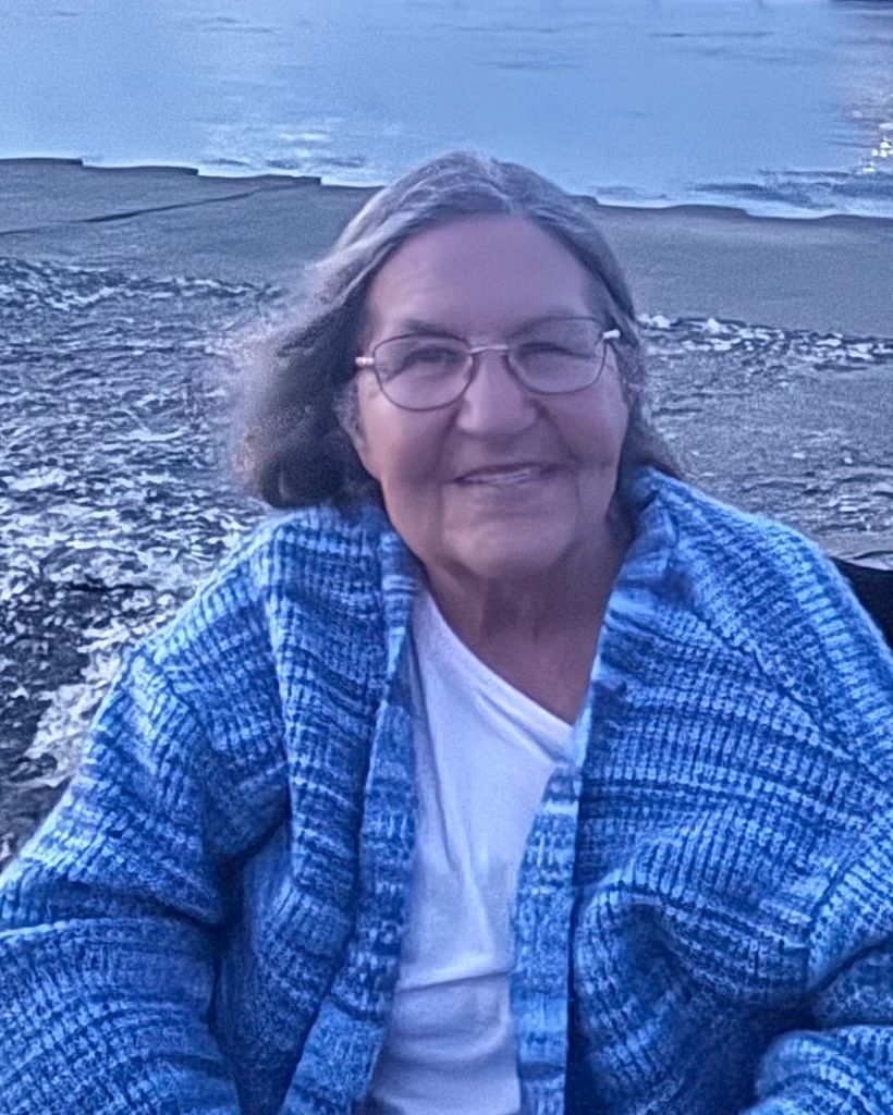 Nancy Marie Blocker Profile Photo