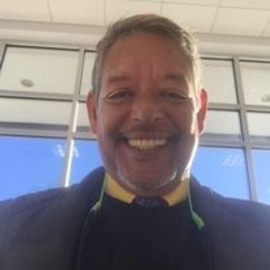 Richard Medina Profile Photo