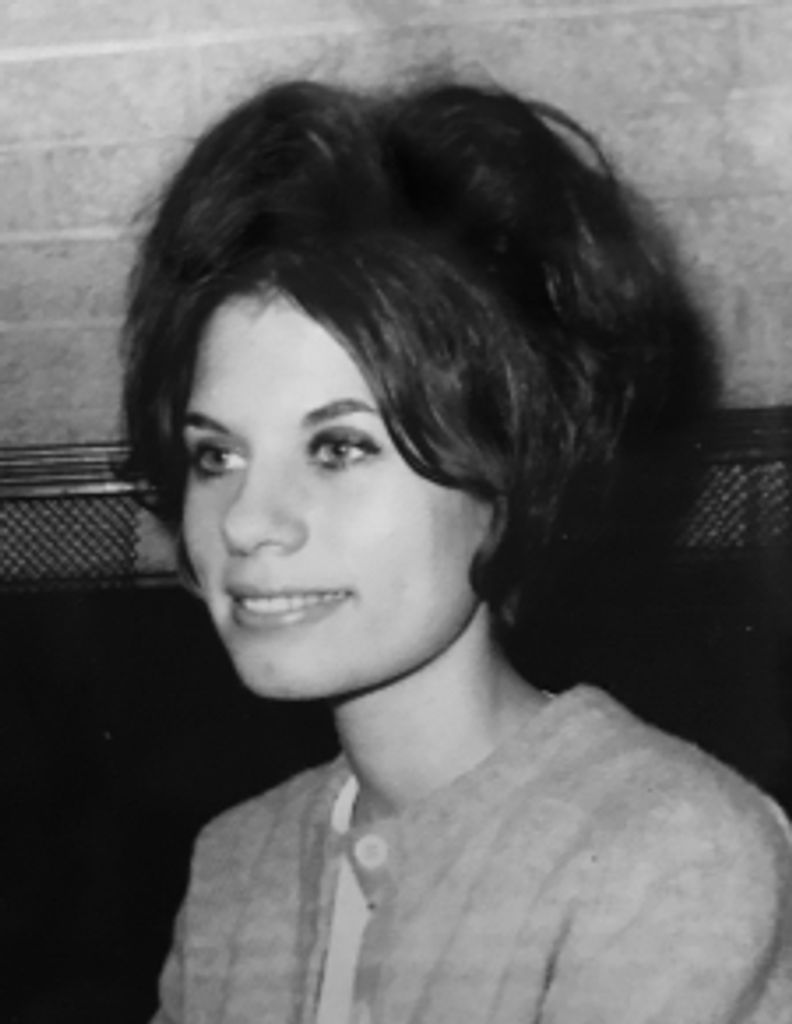 Sharon  Louise Inman