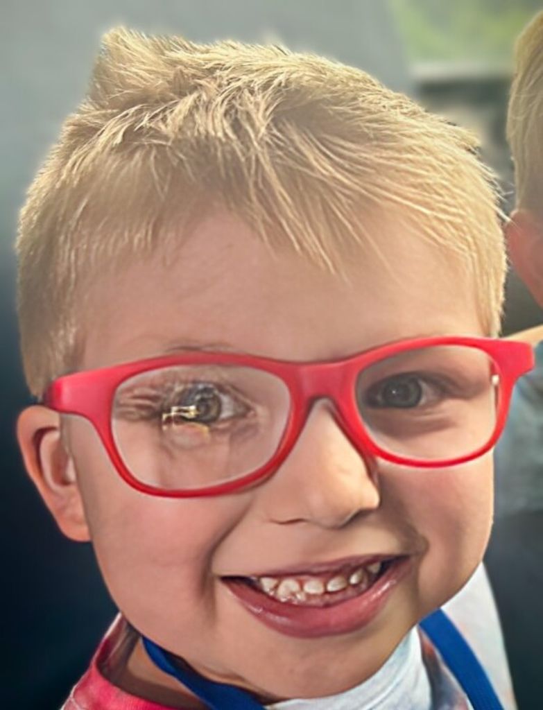 Olsen Robert Osterloo