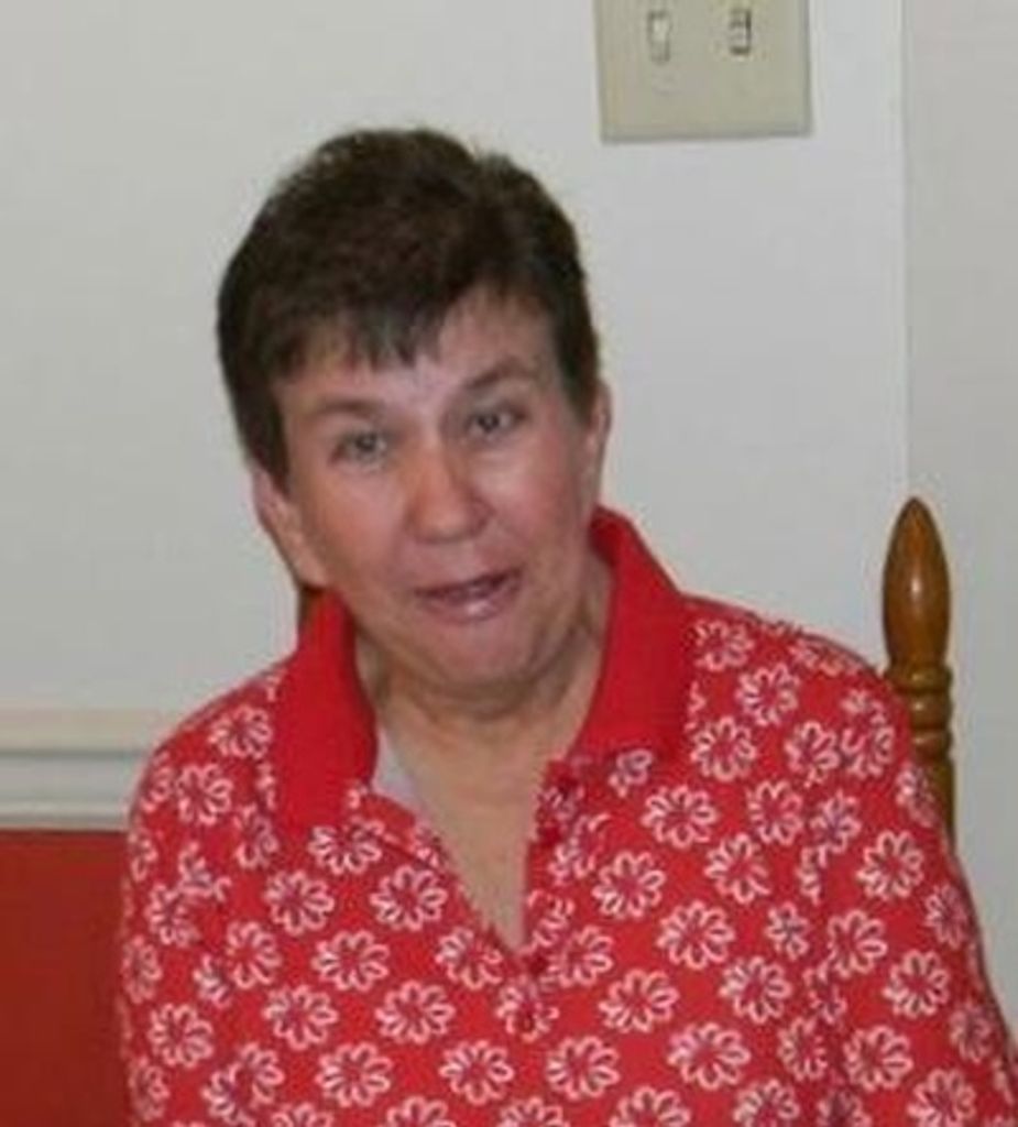 Carol Lorraine Lowe