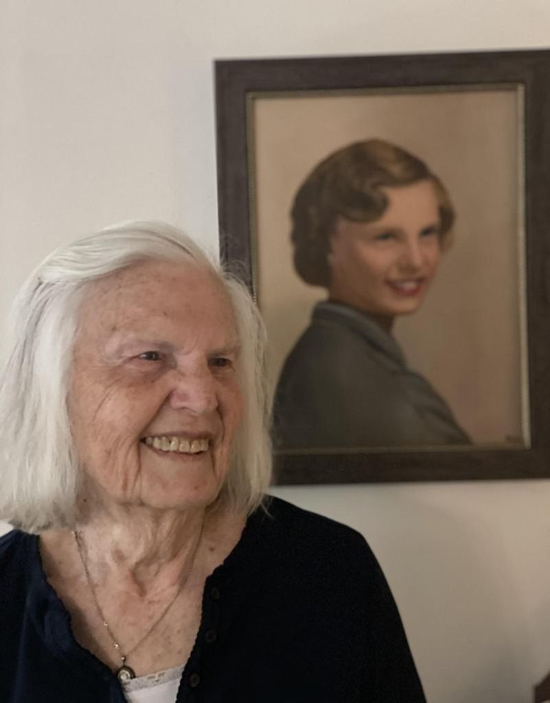 Anna Mae Gowenlock Profile Photo