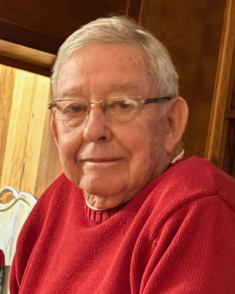 Herbie Dickens Profile Photo