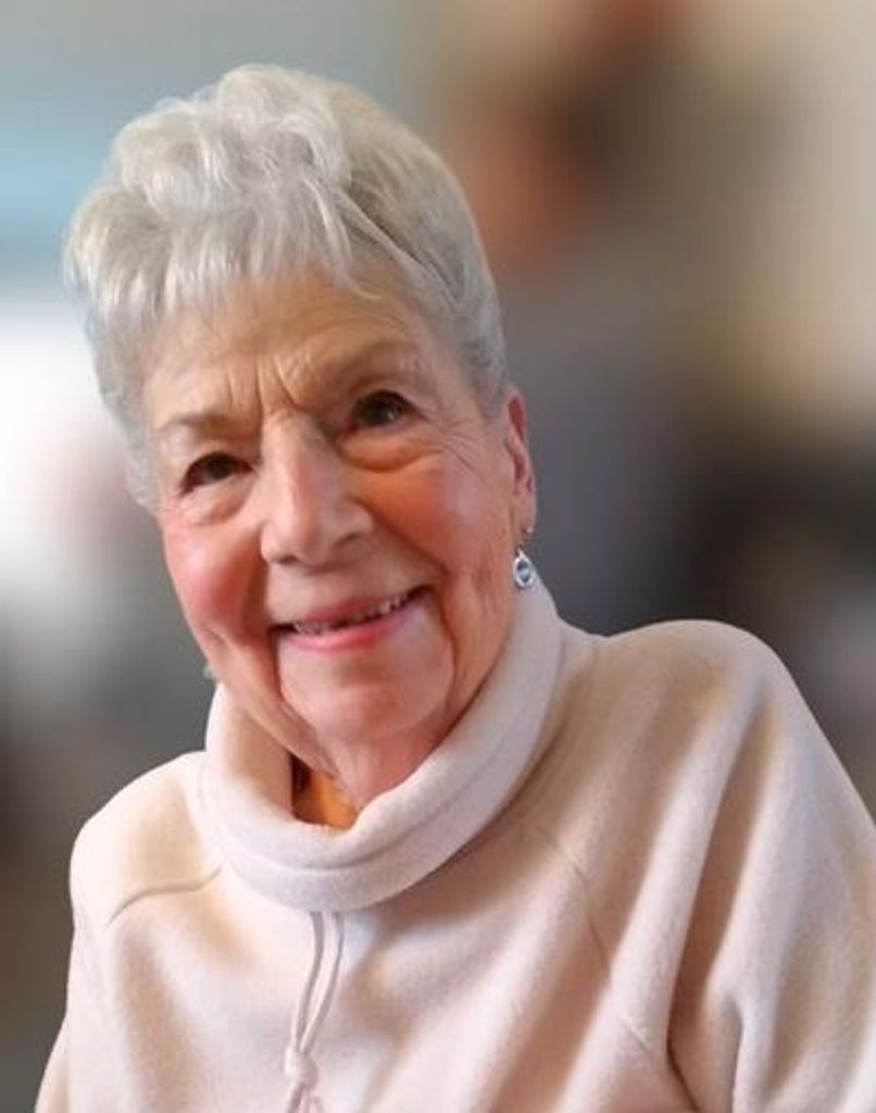 Barbara J. Brabec Profile Photo