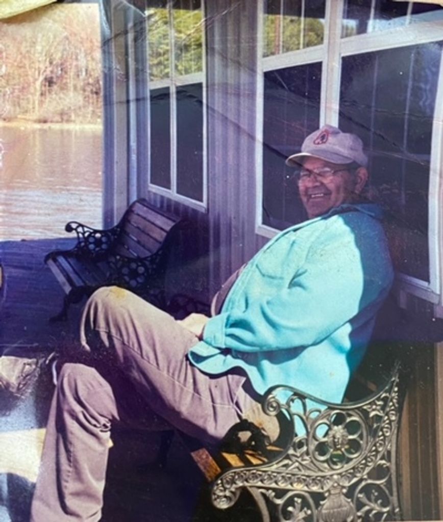 John E Arnold Profile Photo