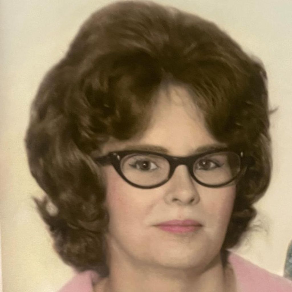 Ruth Elaine Mccolley Profile Photo