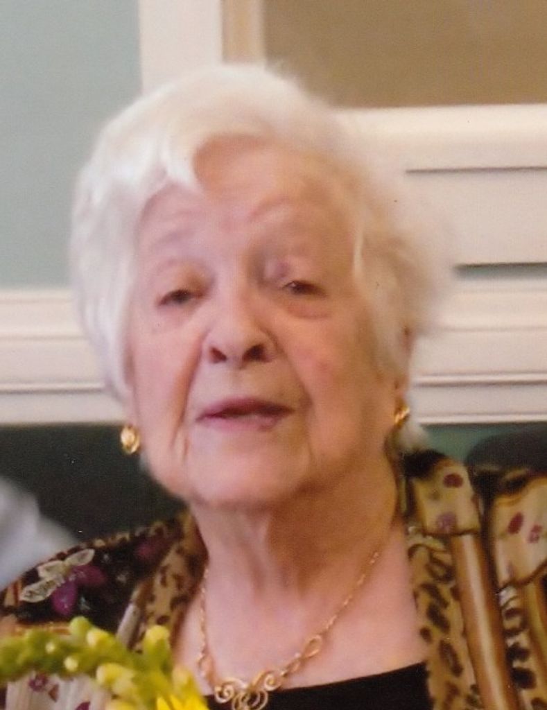 Ruby Gertrude Woodring