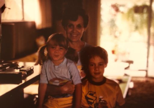 Nancy R. Dow photo gallery thumbnail 3 of 76
