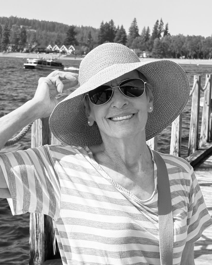 Mary Lou Gilotti Profile Photo