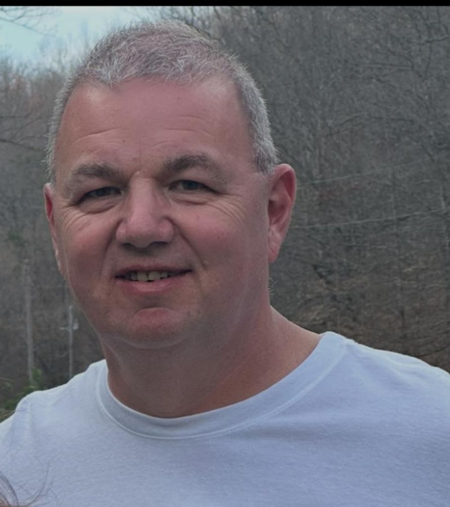 Patrick Dean Alford Profile Photo