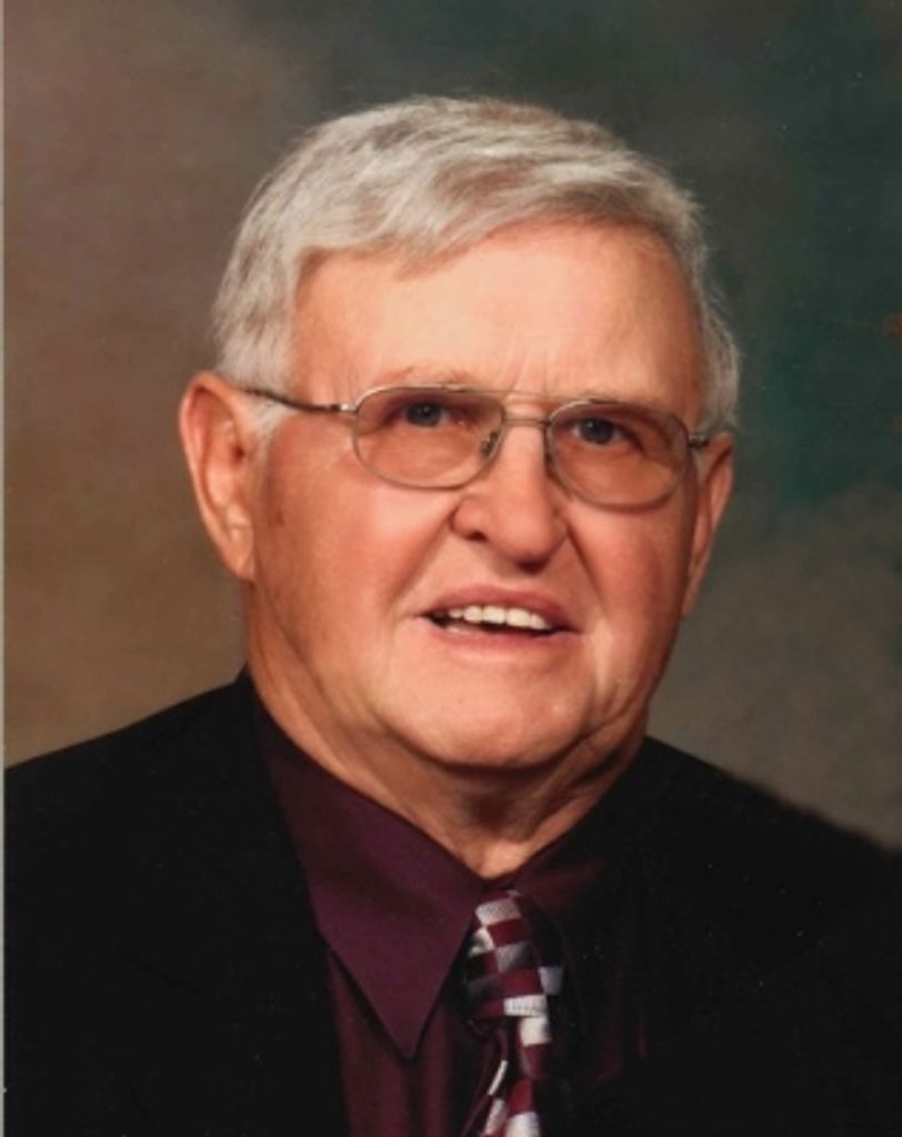 Ronald "Ron" D. Curtis