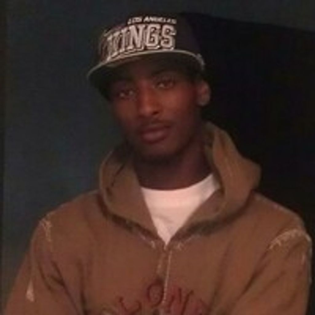 Treviyon L. Hill