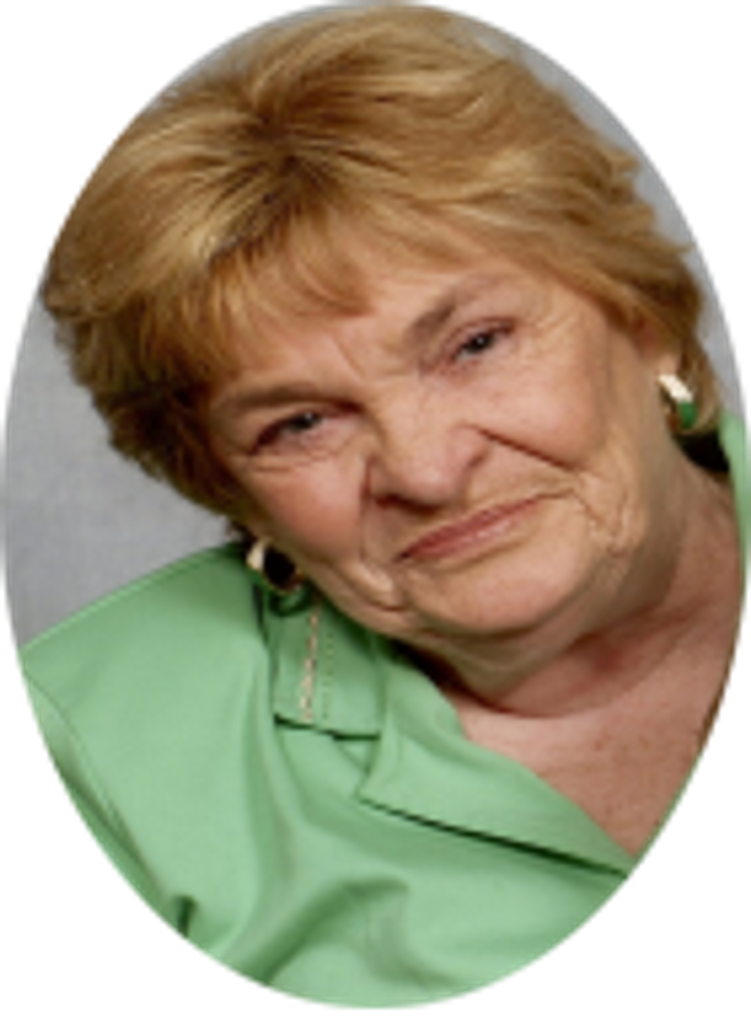 Betty Gibson