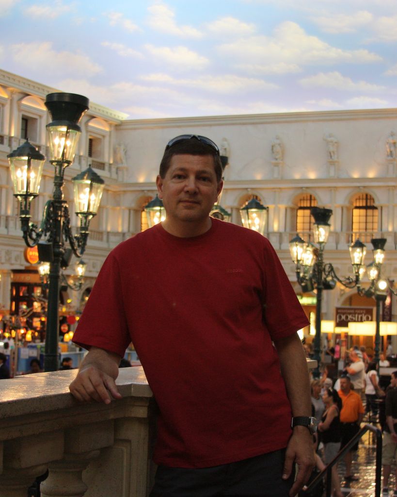 Elbert Columbus Minnick,III Profile Photo