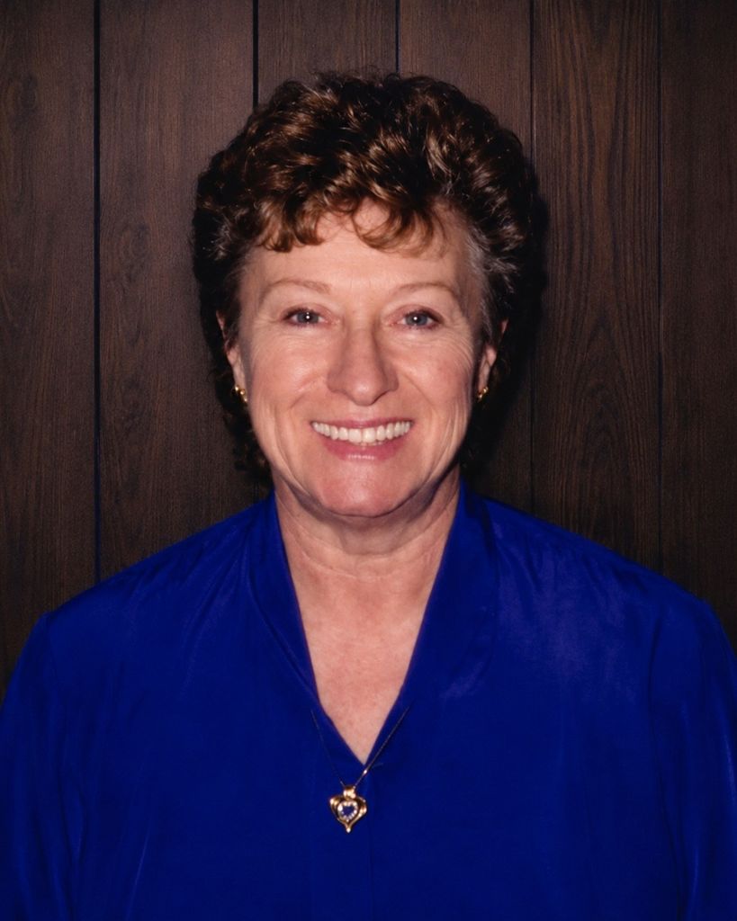 Marjorie Sue Hudson Profile Photo