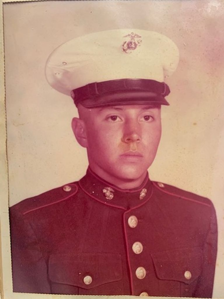 Roberto R. Moreno Jr. Profile Photo