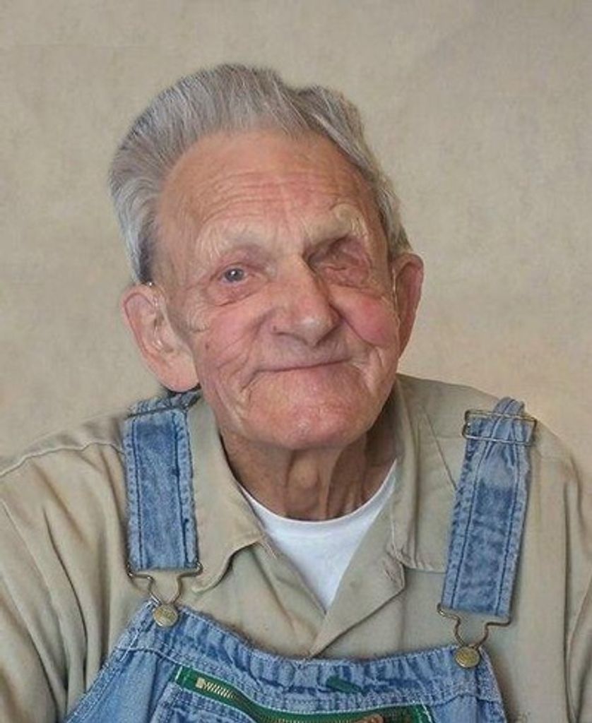 Allen Wilfred Hanson Profile Photo
