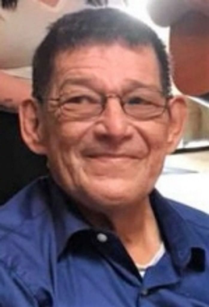 Frank 'Moose' Sierra Profile Photo