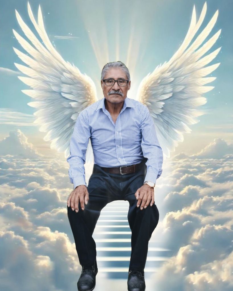 Gonzalo Santos Profile Photo