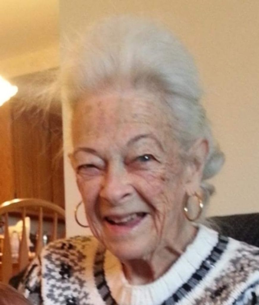 Marilynn Rose Norbryhn