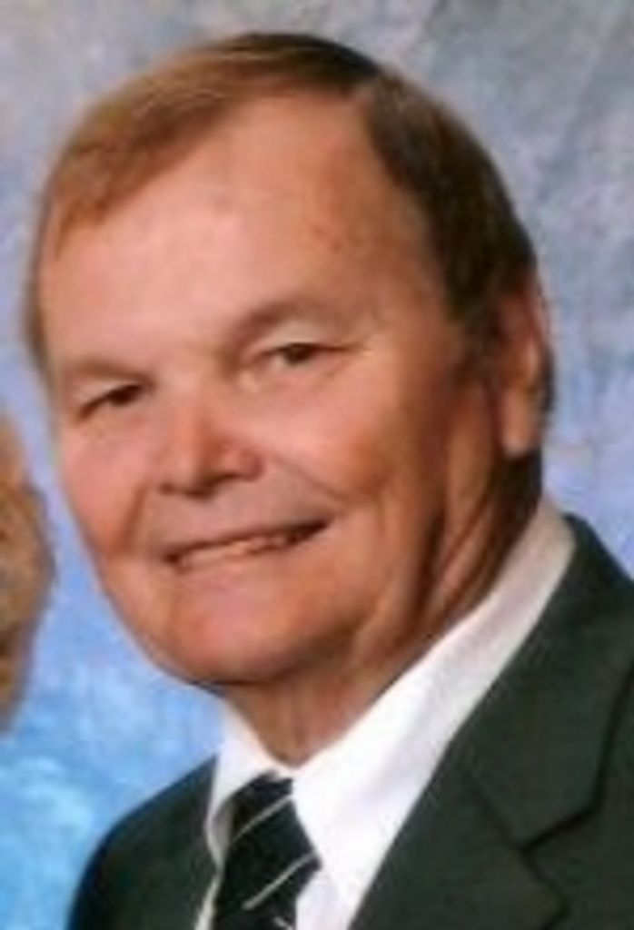 Richard  "Dick" F. Bailey