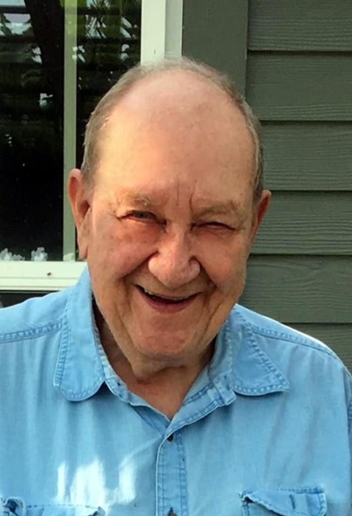 Frank D. Hase Profile Photo
