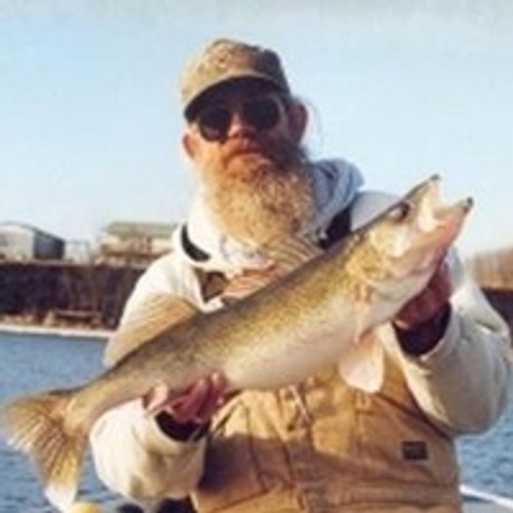Gene Walter Davis